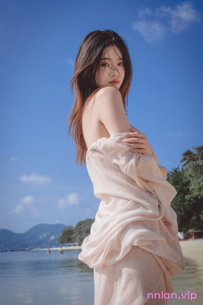 年年 NO.200 海风 [80P 720MB]-年年写真站