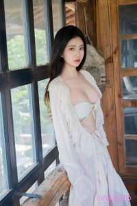 年年 NO.203 浅夏 [60P 603MB] - 年年写真站-年年写真站