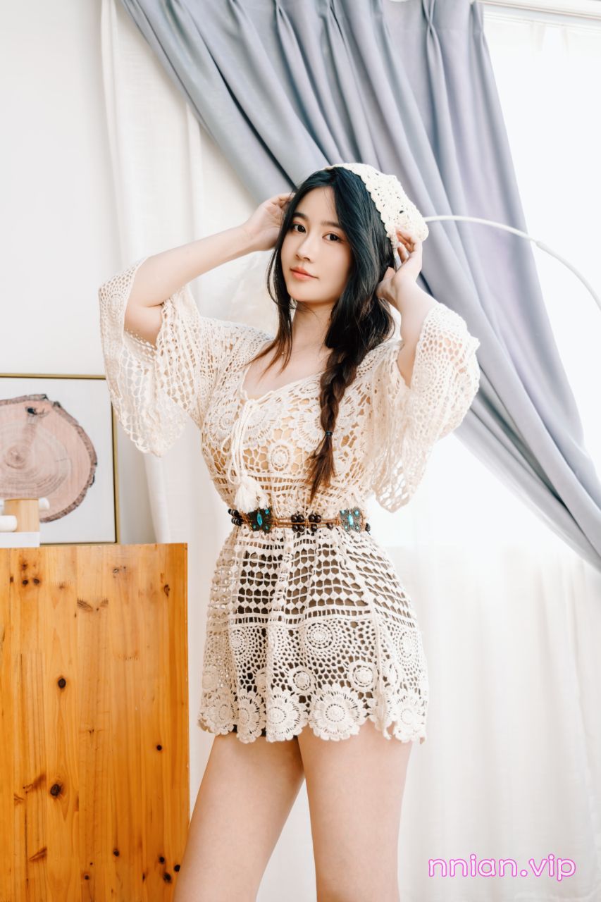 图片[2]-年年 NO.210 木槿花 [83P 767MB] - 年年写真站-年年写真站