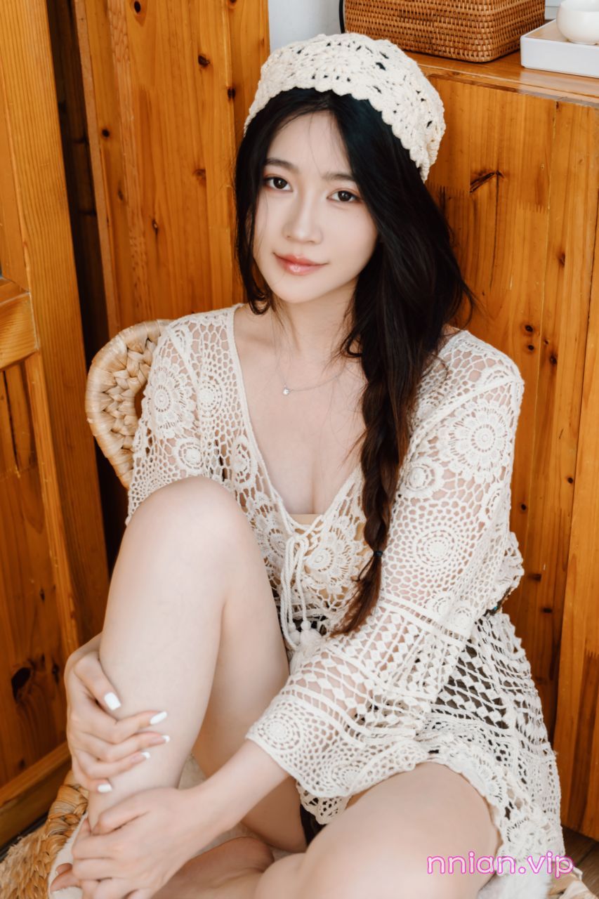 图片[3]-年年 NO.210 木槿花 [83P 767MB] - 年年写真站-年年写真站