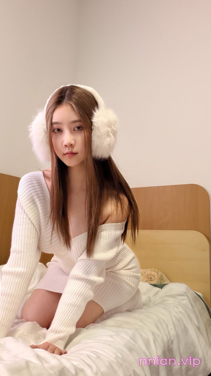 图片[2]-年年 NO.213 2026新年自拍 [80P 130MB] - 年年写真站-年年写真站