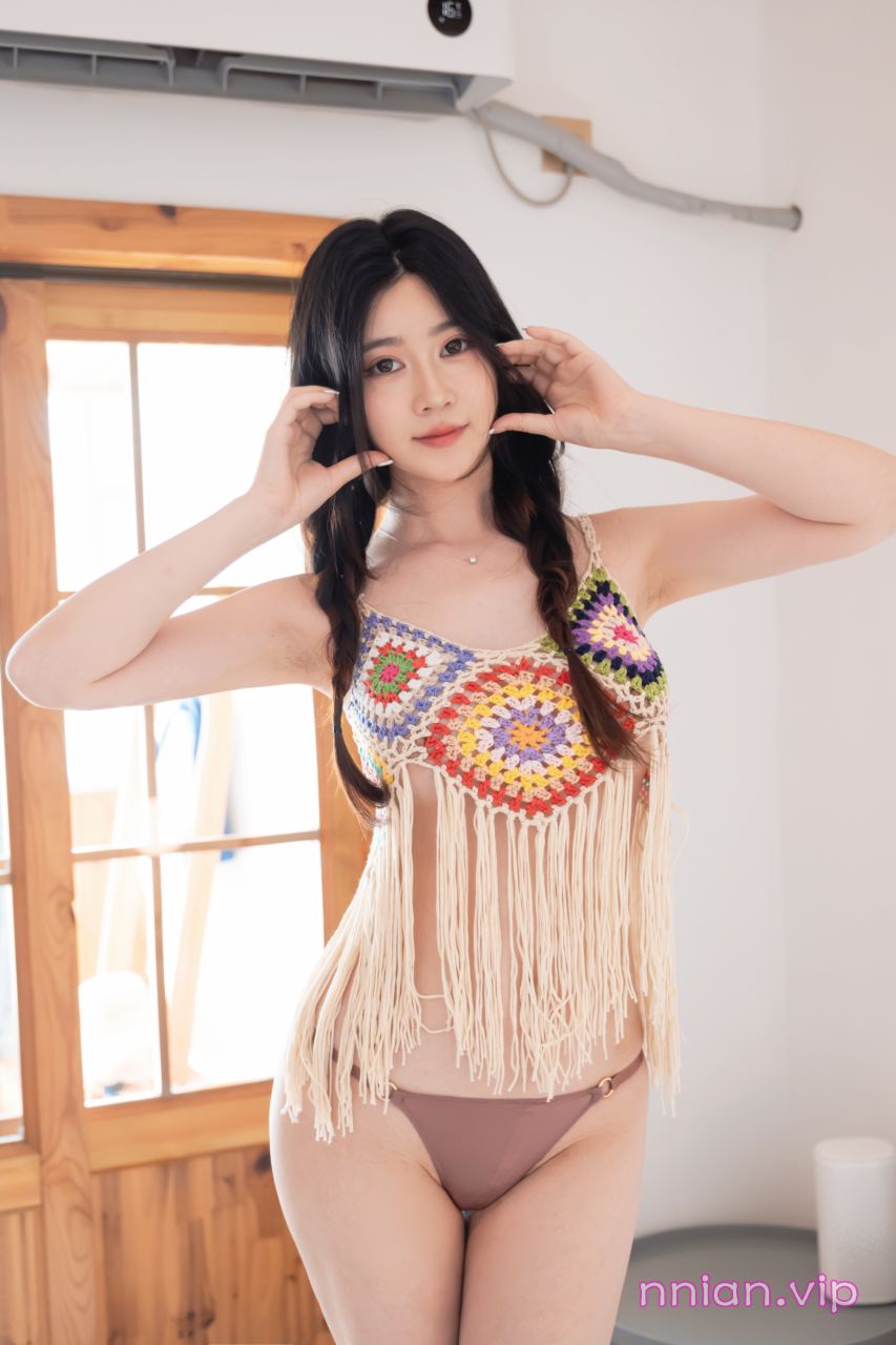 图片[2]-年年 NO.216 双马尾少女 [81P 2.11GB] - 年年写真站-年年写真站