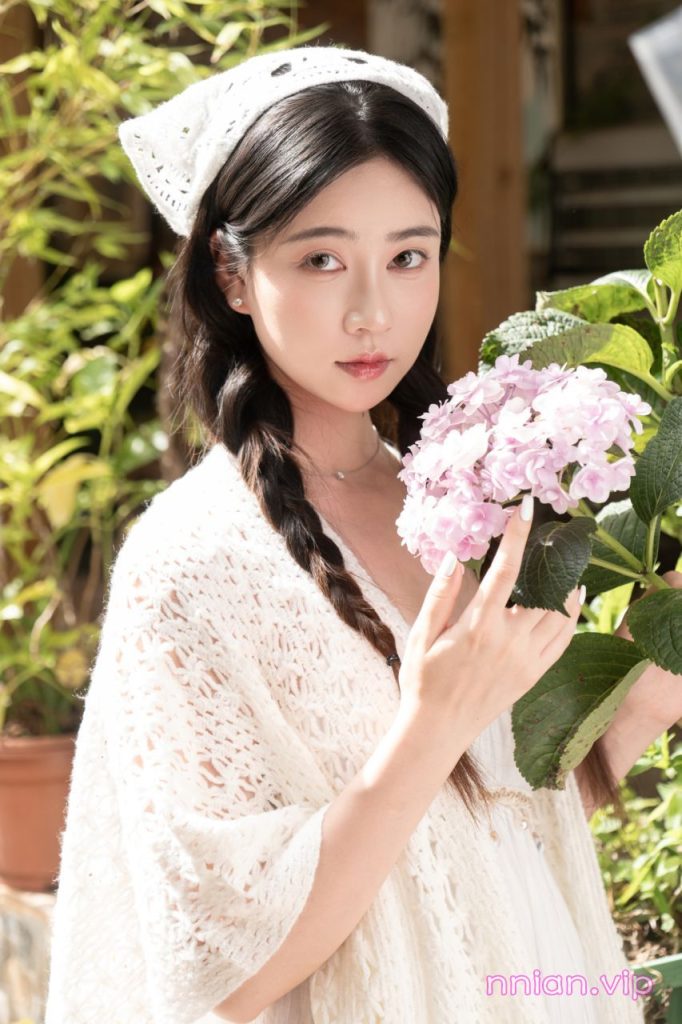 年年 NO.217 云念 [80P 429MB]-年年写真站