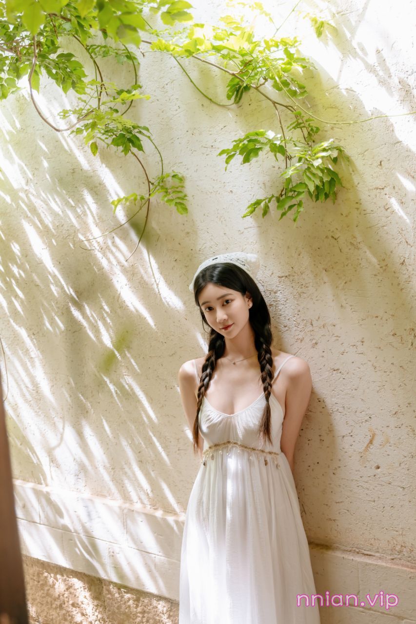 图片[2]-年年 NO.217 云念 [80P 429MB] - 年年写真站-年年写真站