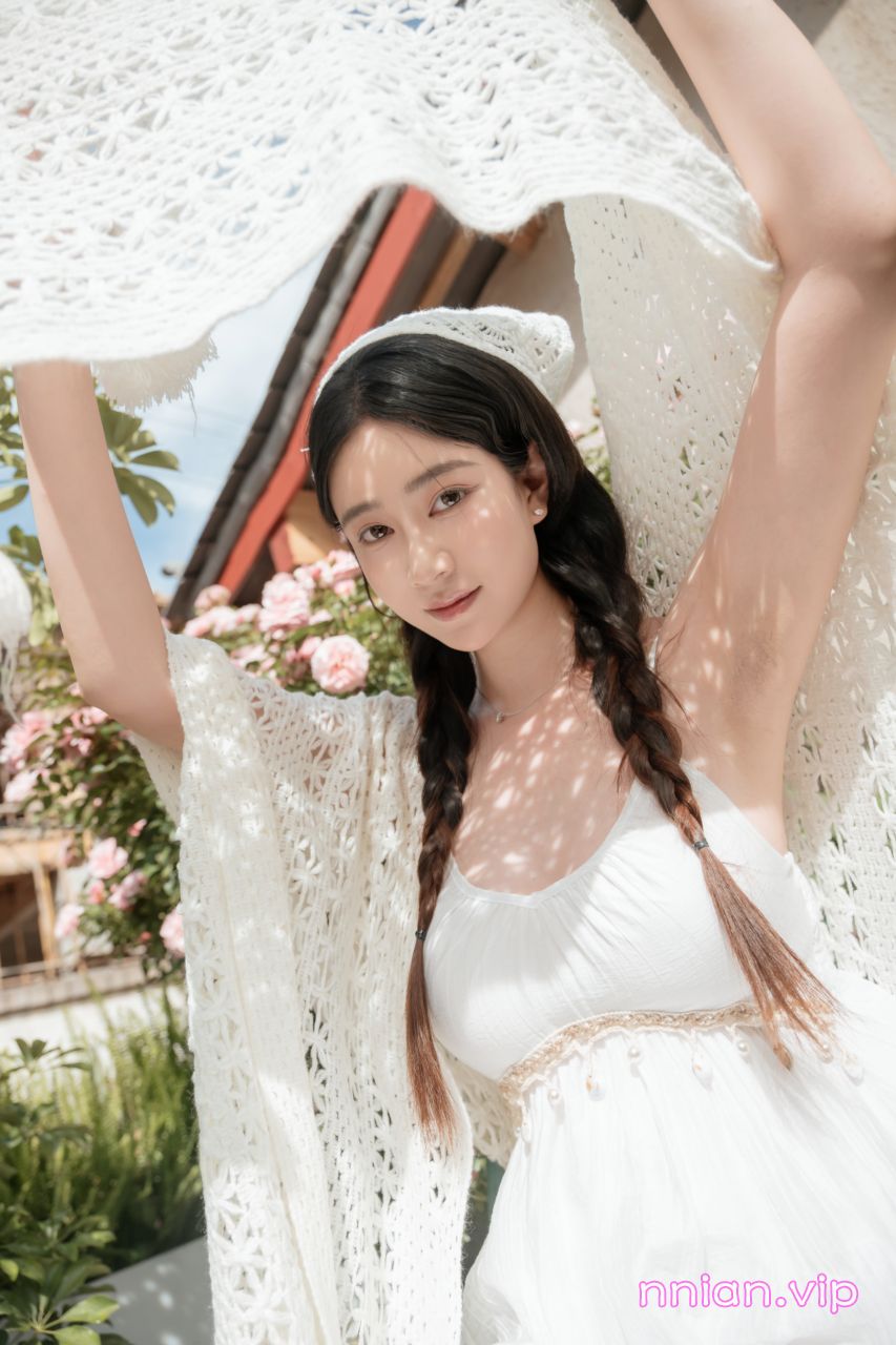 图片[3]-年年 NO.217 云念 [80P 429MB] - 年年写真站-年年写真站