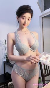 年年 NO.221 2026元宵自拍 [60P 54MB] - 年年写真站-年年写真站