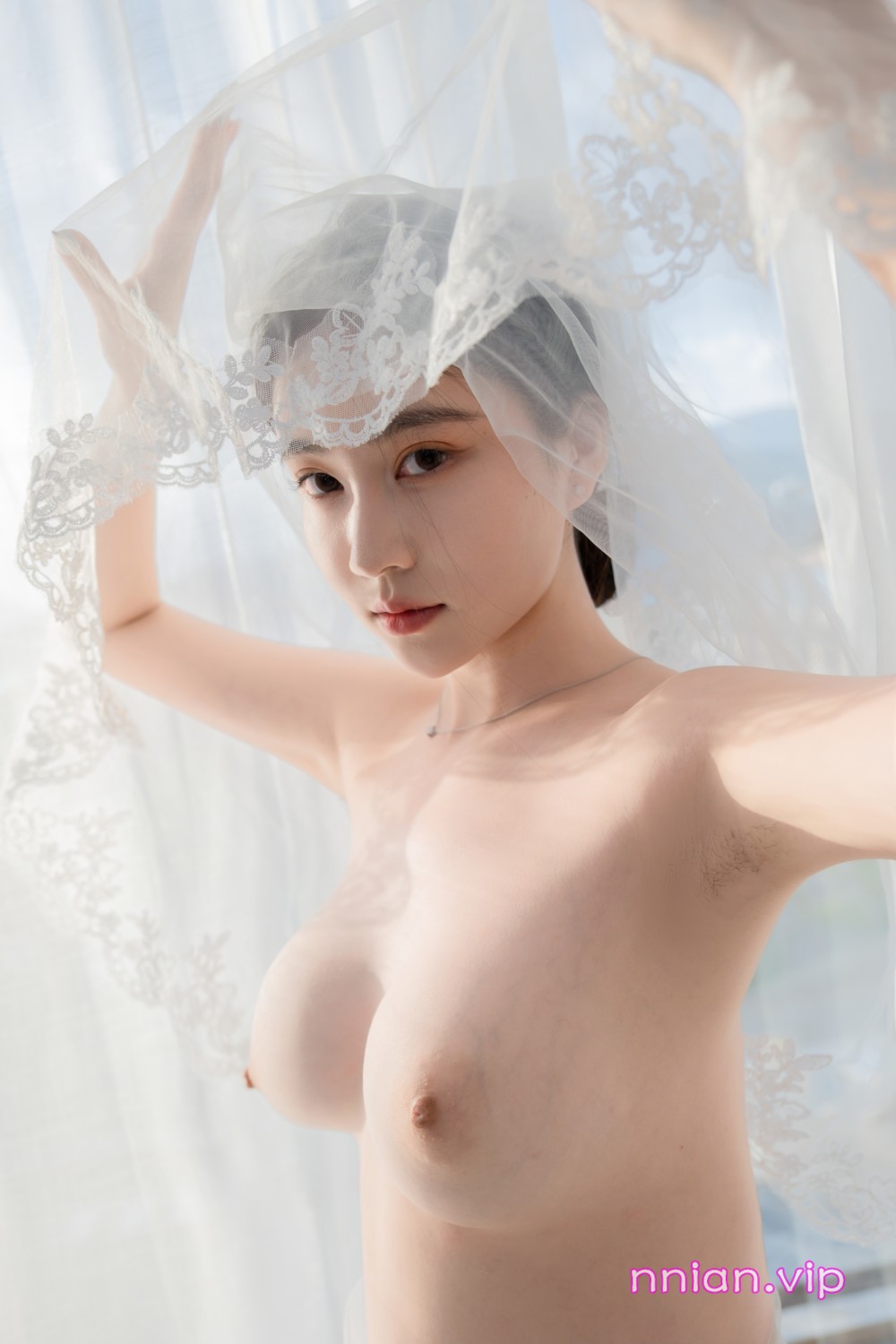 年年 NO.226 夏日新娘 [84P 641MB]-年年写真站