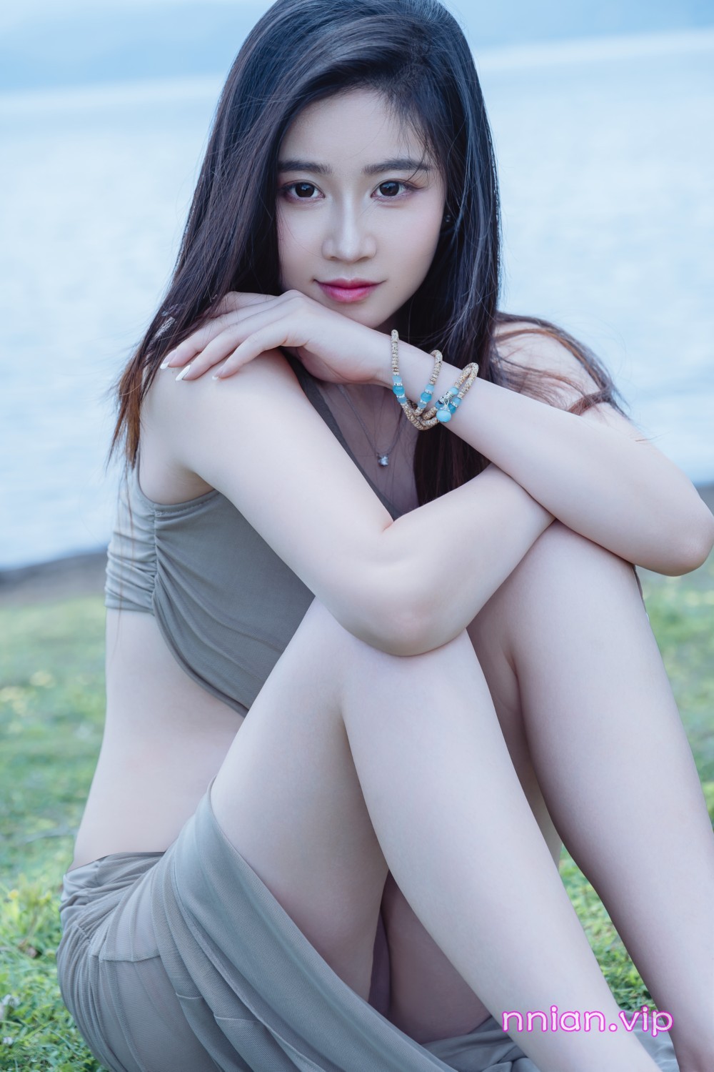 图片[3]-年年 NO.230 妩 [80P 945MB] - 年年写真站-年年写真站