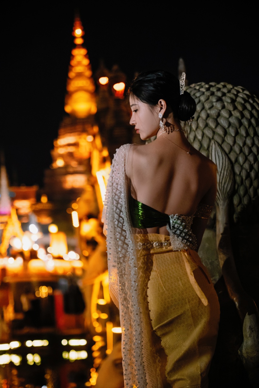 图片[3]-年年 NO.010 玉兔公主 [40P 345MB]-年年写真站