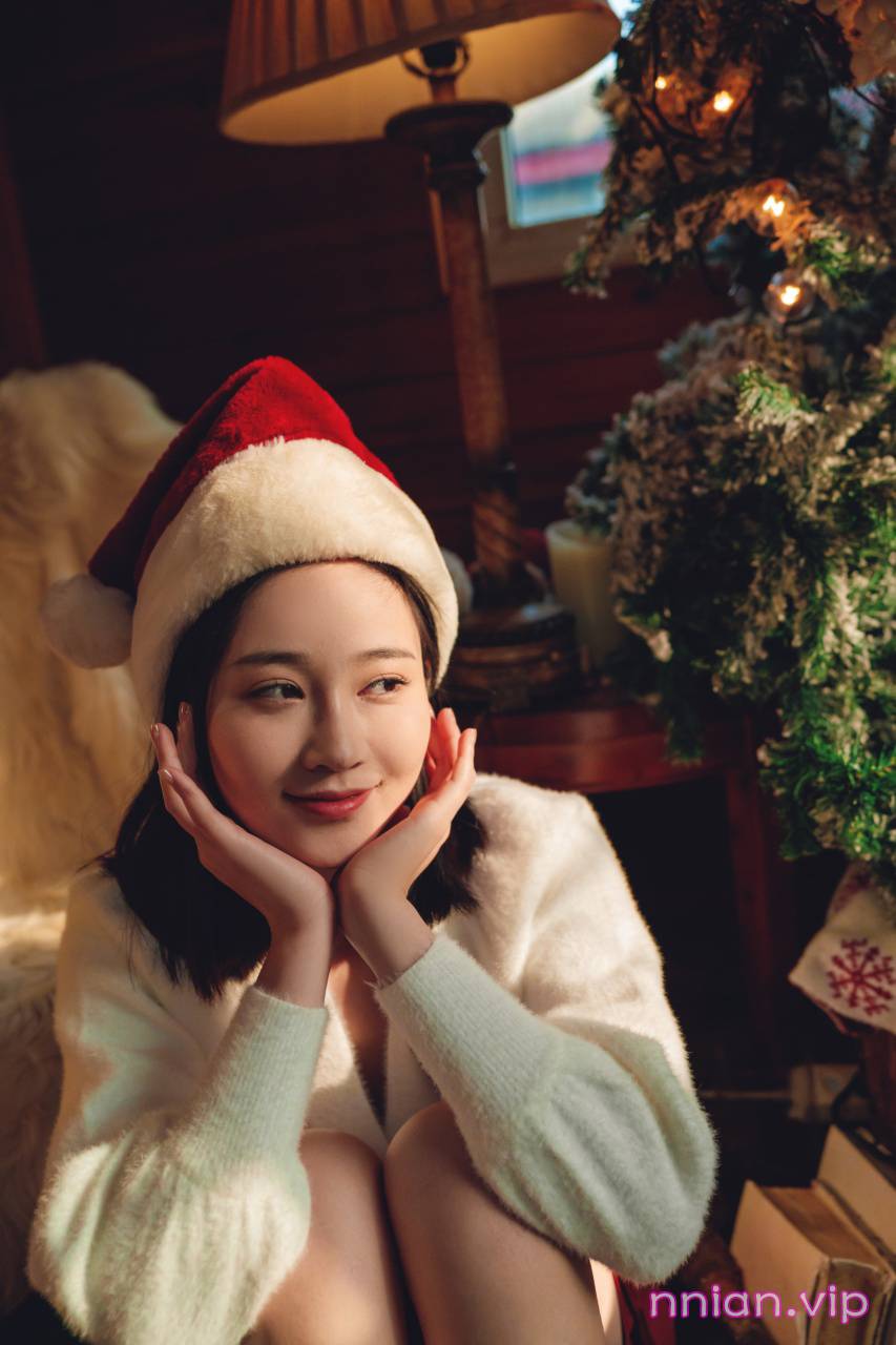 年年 NO.011 小红帽 [41P 336MB] - 年年写真站-年年写真站
