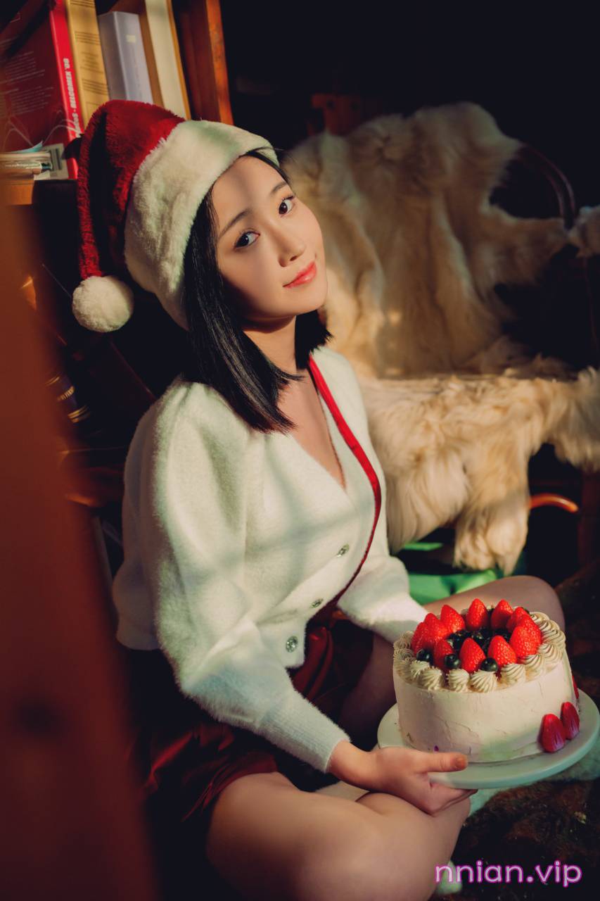 图片[3]-年年 NO.011 小红帽 [41P 336MB] - 年年写真站-年年写真站
