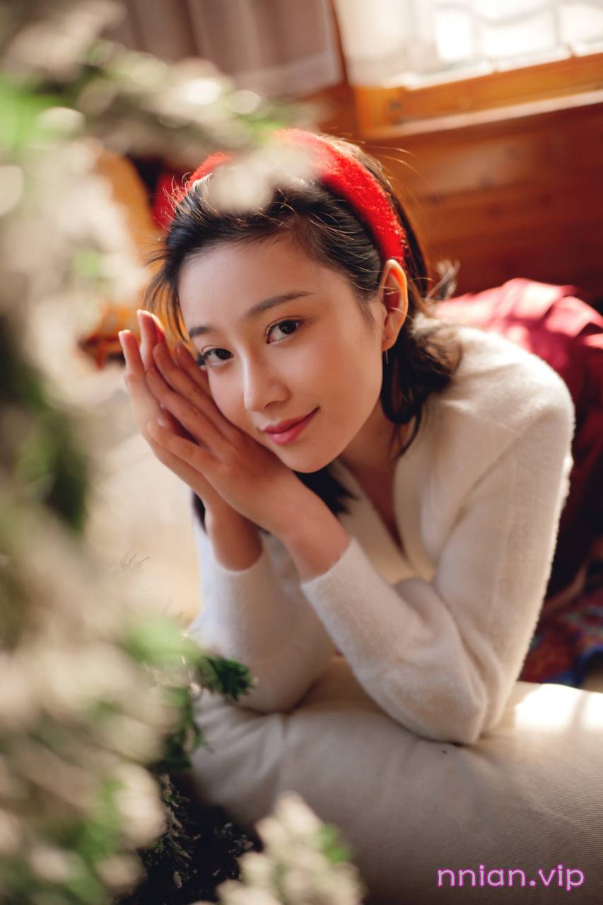图片[6]-年年 NO.011 小红帽 [41P 336MB] - 年年写真站-年年写真站