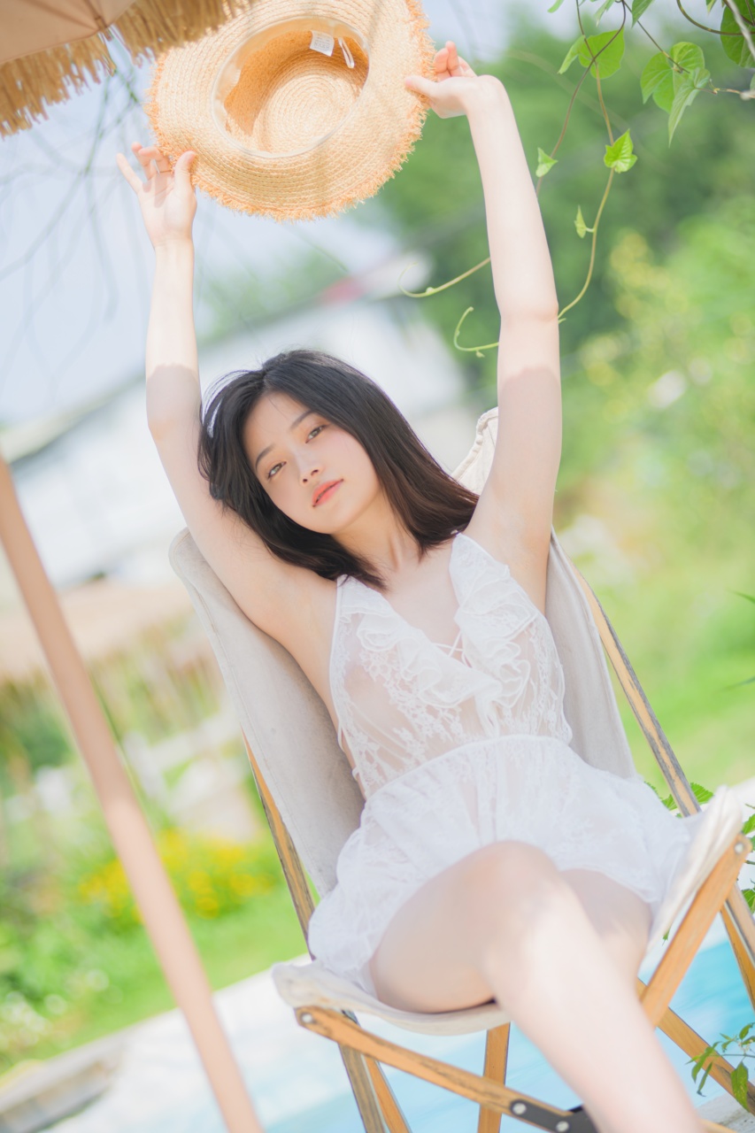 图片[6]-年年 NO.019 夏日限定 [34P 230MB]-年年写真站
