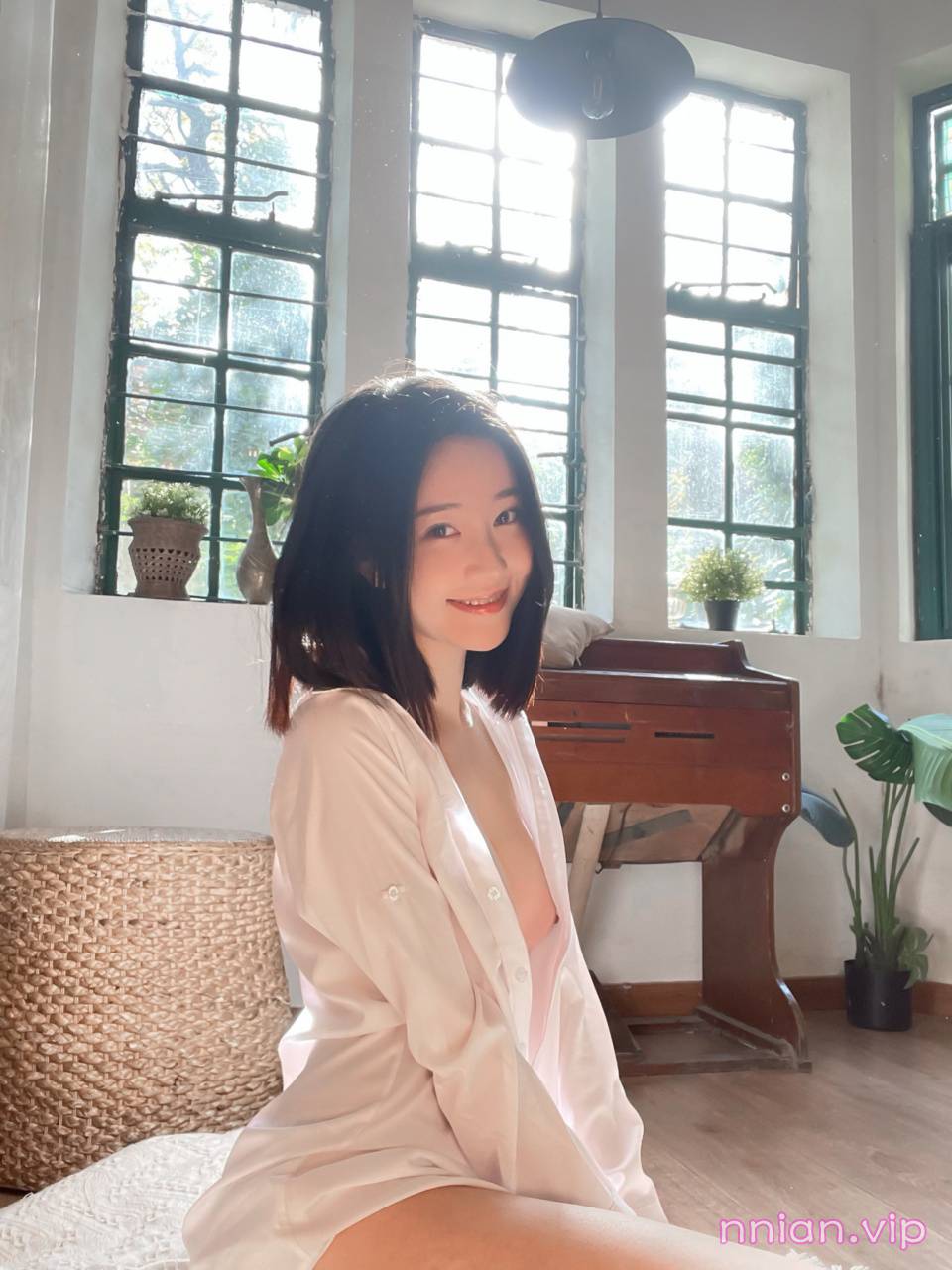 图片[3]-年年 NO.020 光与年 [41P 24MB] - 年年写真站-年年写真站