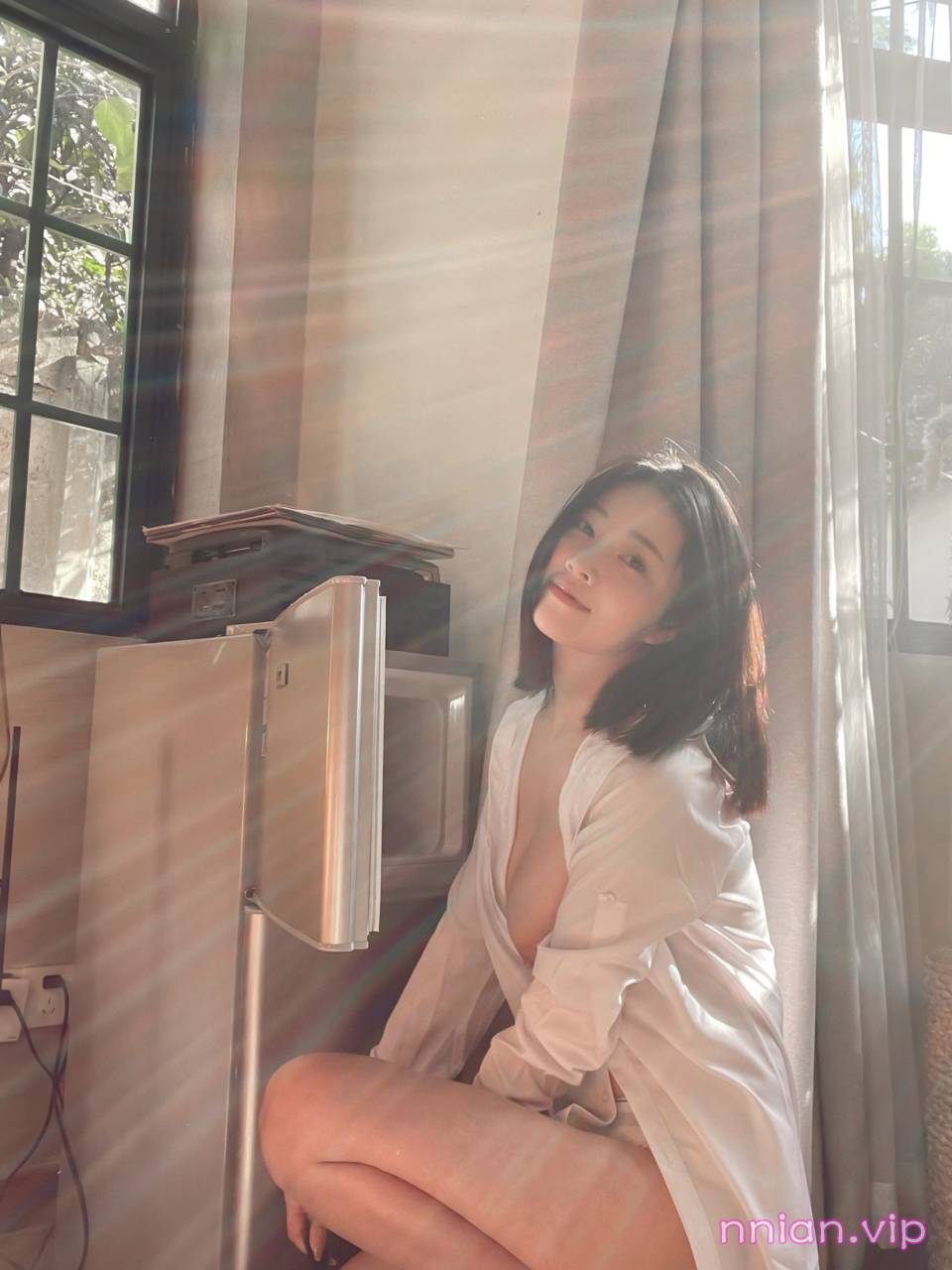 图片[5]-年年 NO.020 光与年 [41P 24MB] - 年年写真站-年年写真站