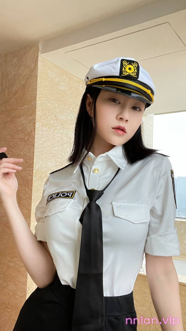 图片[3]-年年 NO.021 s女警 [82P 255MB] - 年年写真站-年年写真站