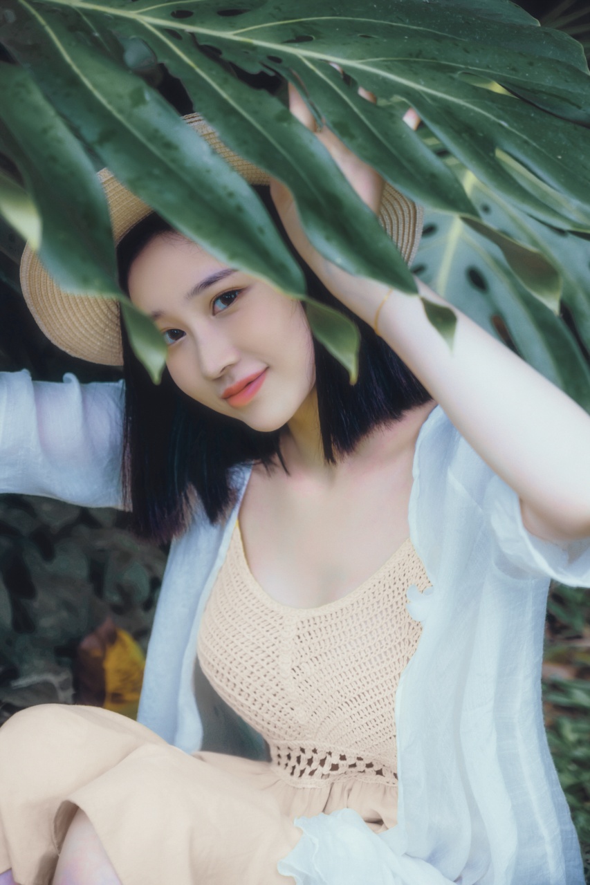 年年 NO.025 白露 [43P 437MB]-年年写真站