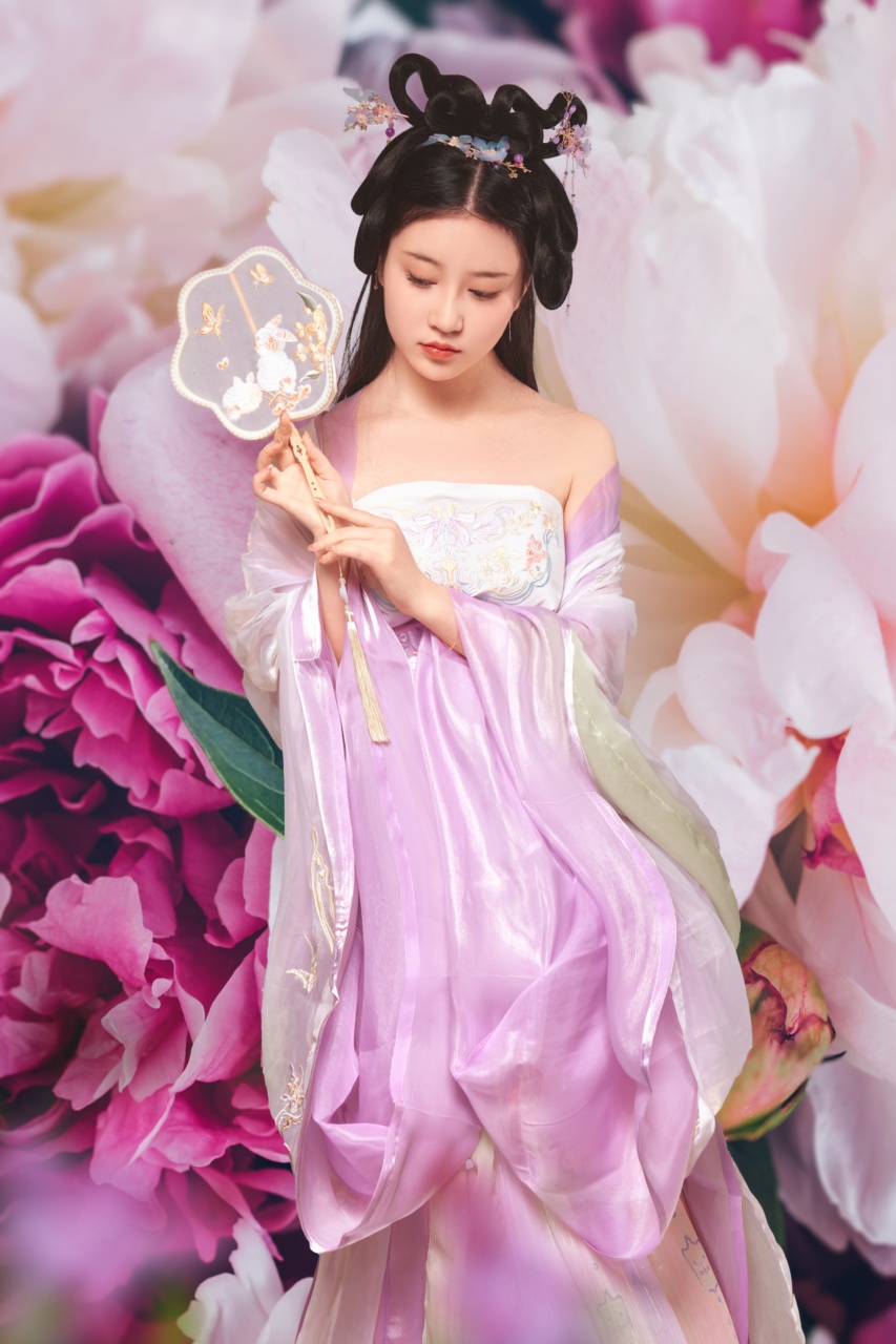 图片[3]-年年 NO.029 春日 [31P 225MB]-年年写真站