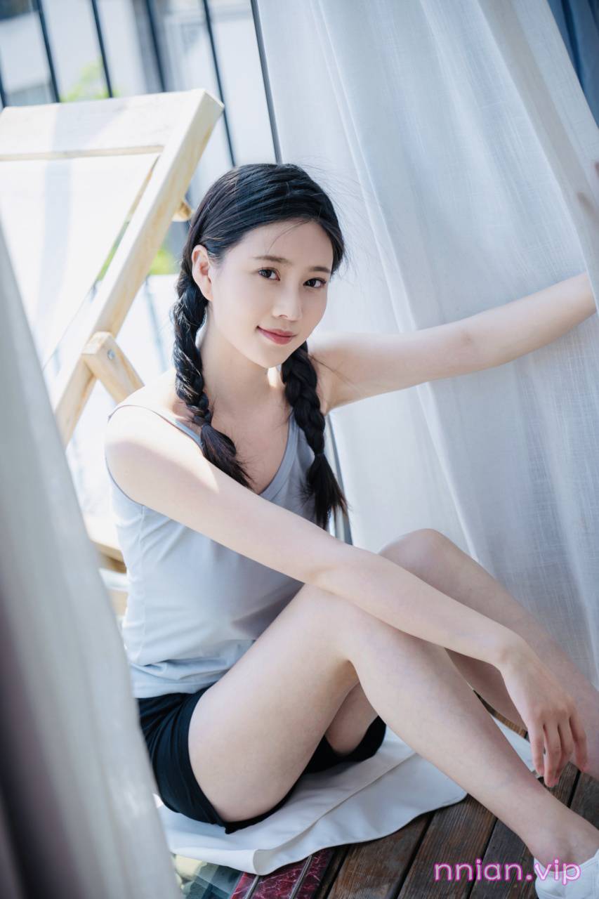 图片[2]-年年 NO.030 春风 [50P 163MB] - 年年写真站-年年写真站