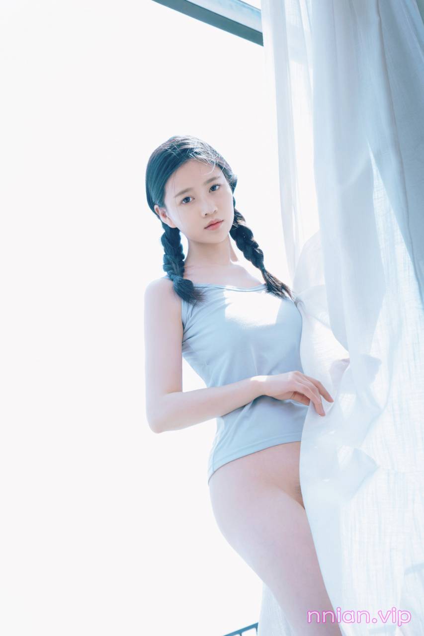 图片[6]-年年 NO.030 春风 [50P 163MB] - 年年写真站-年年写真站