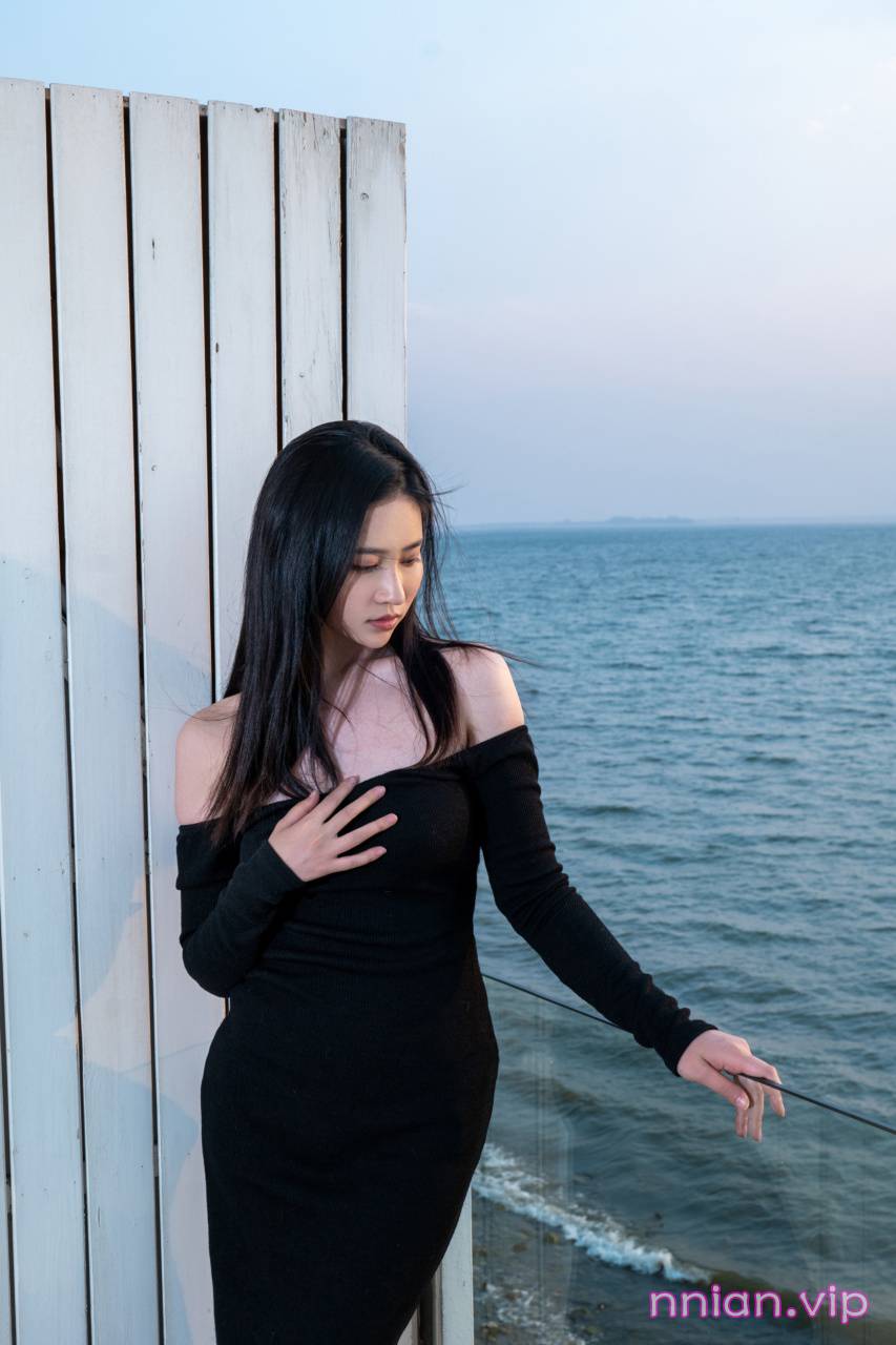 图片[5]-年年 NO.031 年与洱海 [50P 277MB] - 年年写真站-年年写真站