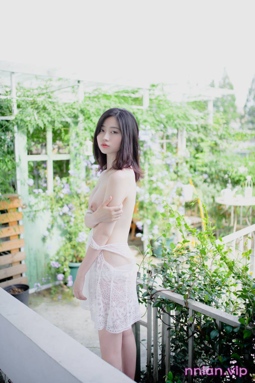 图片[6]-年年 NO.032 夏日精灵 [41P 357MB] - 年年写真站-年年写真站