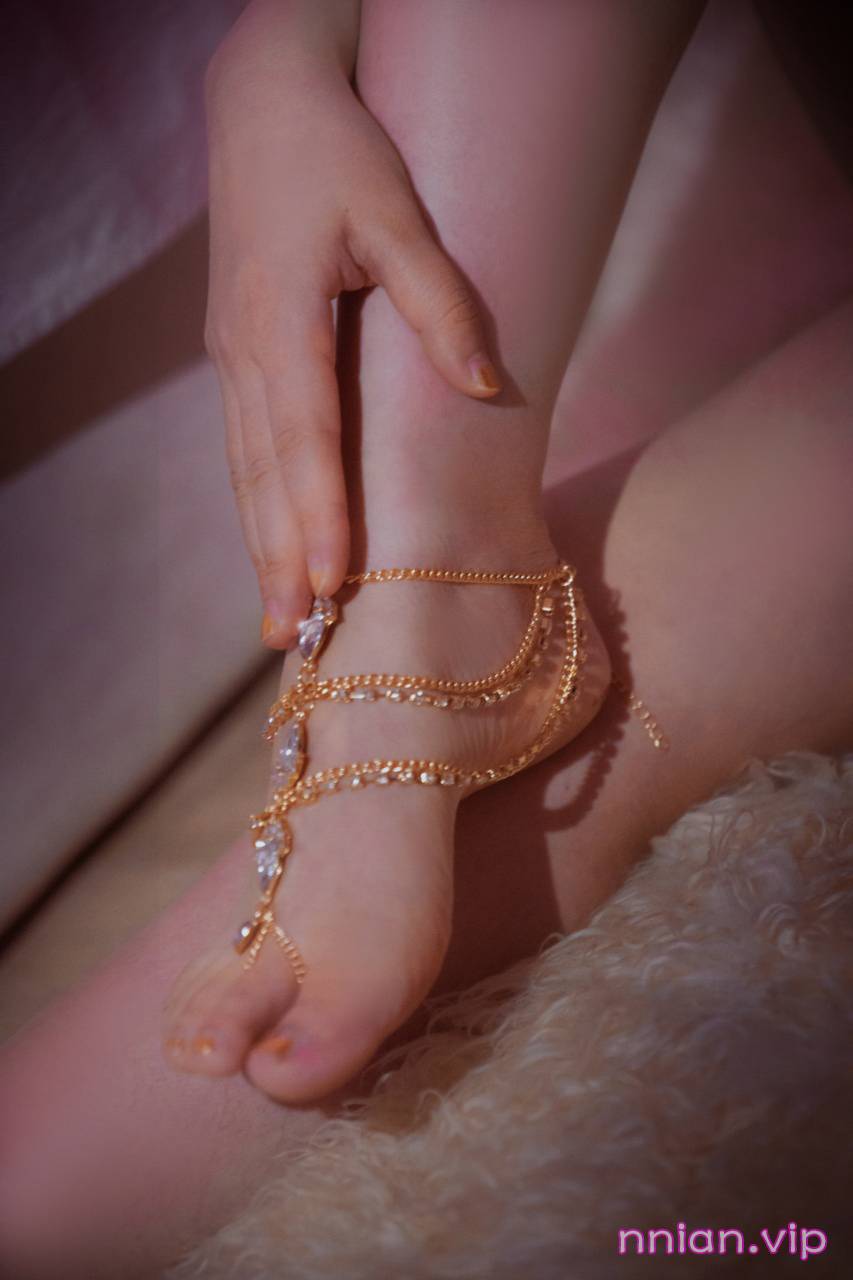 图片[6]-年年 NO.033 紫色妖姬 [43P 848MB] - 年年写真站-年年写真站