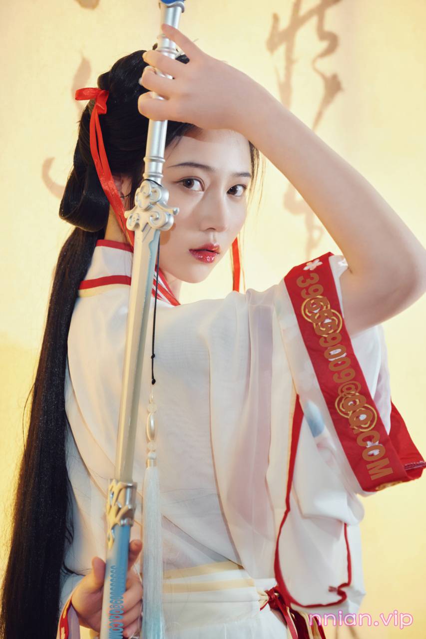 年年 NO.037 如梦令 [40P 561MB] - 年年写真站-年年写真站