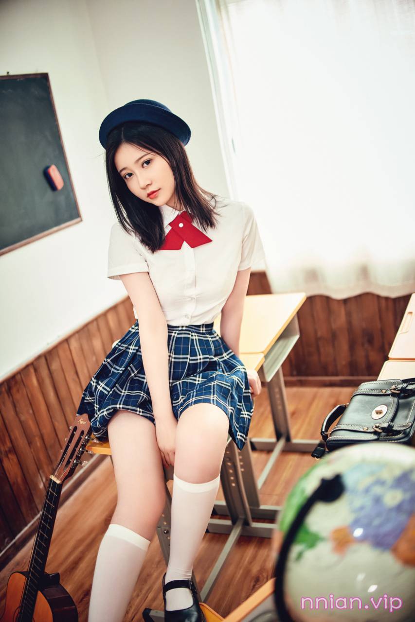 图片[3]-年年 NO.040 月刊少女 [36P 350MB] - 年年写真站-年年写真站