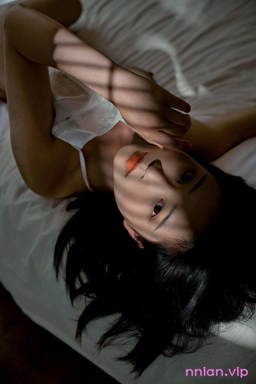 年年 NO.041 夏日么么茶 [44P 186MB]-年年写真站