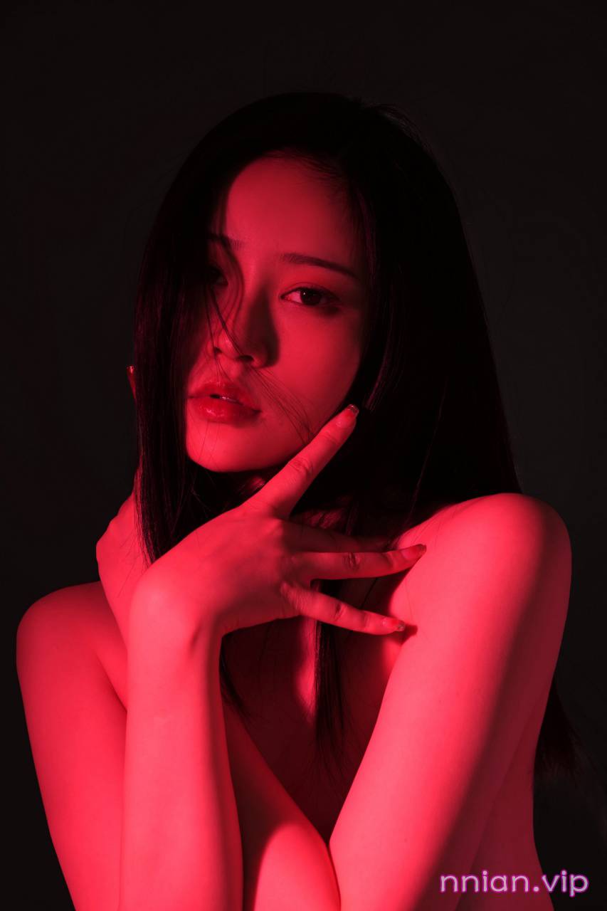 图片[2]-年年 NO.051 炽天使·年 [23P 170MB] - 年年写真站-年年写真站