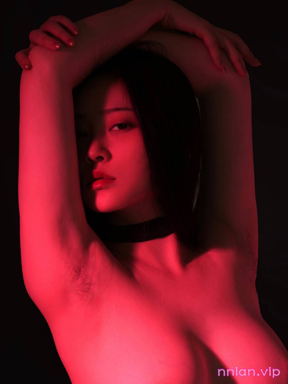 图片[3]-年年 NO.051 炽天使·年 [23P 170MB] - 年年写真站-年年写真站
