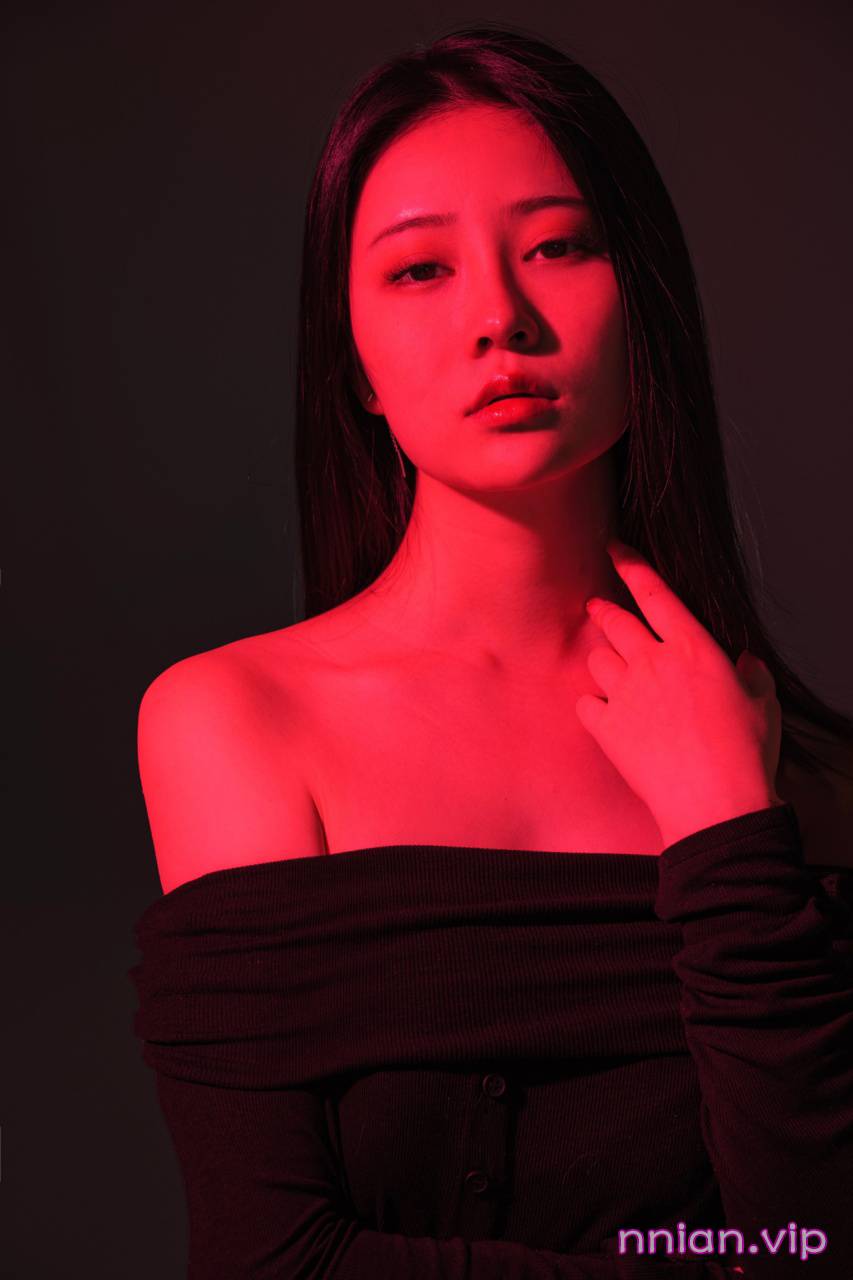 图片[4]-年年 NO.051 炽天使·年 [23P 170MB] - 年年写真站-年年写真站