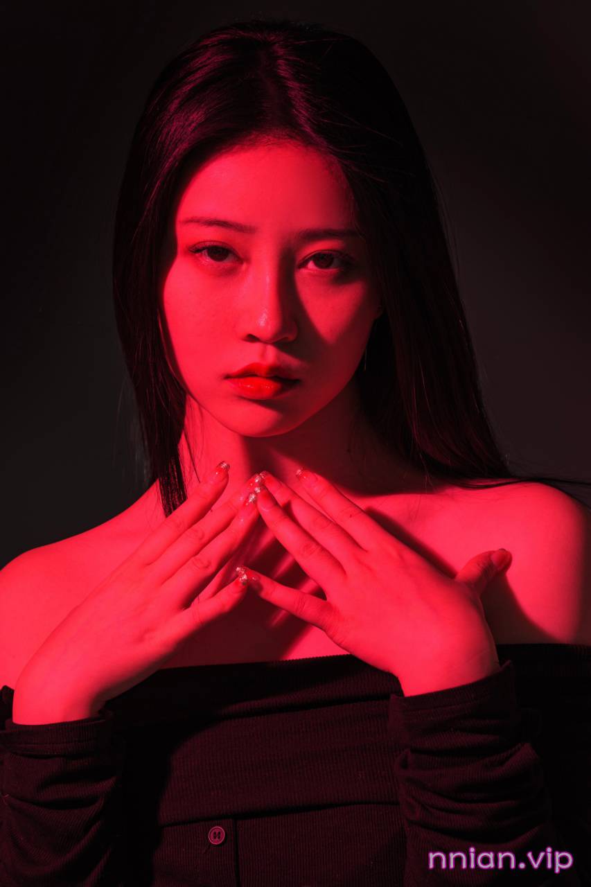 图片[5]-年年 NO.051 炽天使·年 [23P 170MB] - 年年写真站-年年写真站