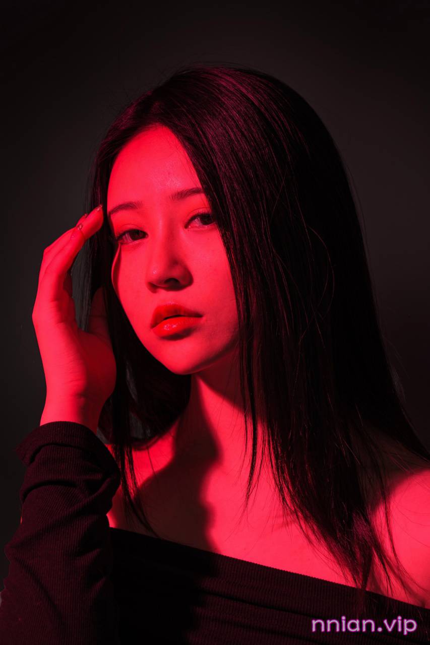 图片[6]-年年 NO.051 炽天使·年 [23P 170MB] - 年年写真站-年年写真站