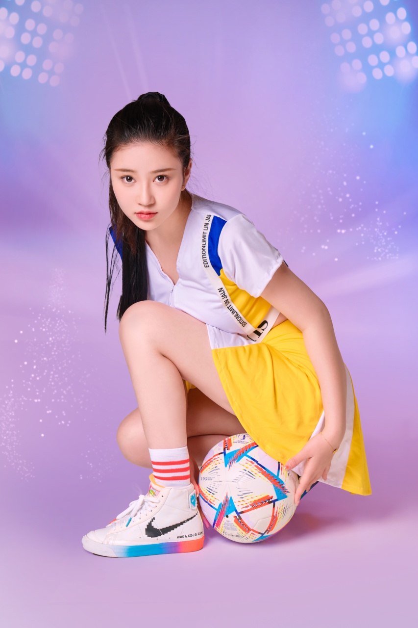 图片[4]-年年 NO.053 世界杯贝 [30P 174MB]-年年写真站