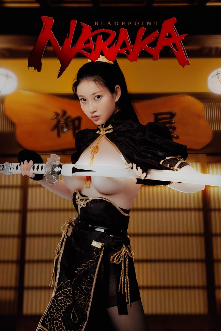 图片[2]-年年 NO.055 宁红叶 [31P 118MB]-年年写真站