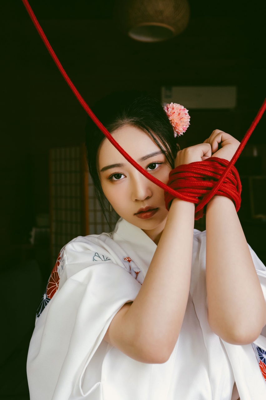 年年 NO.061 以爱之名 [51P 453MB]-年年写真站
