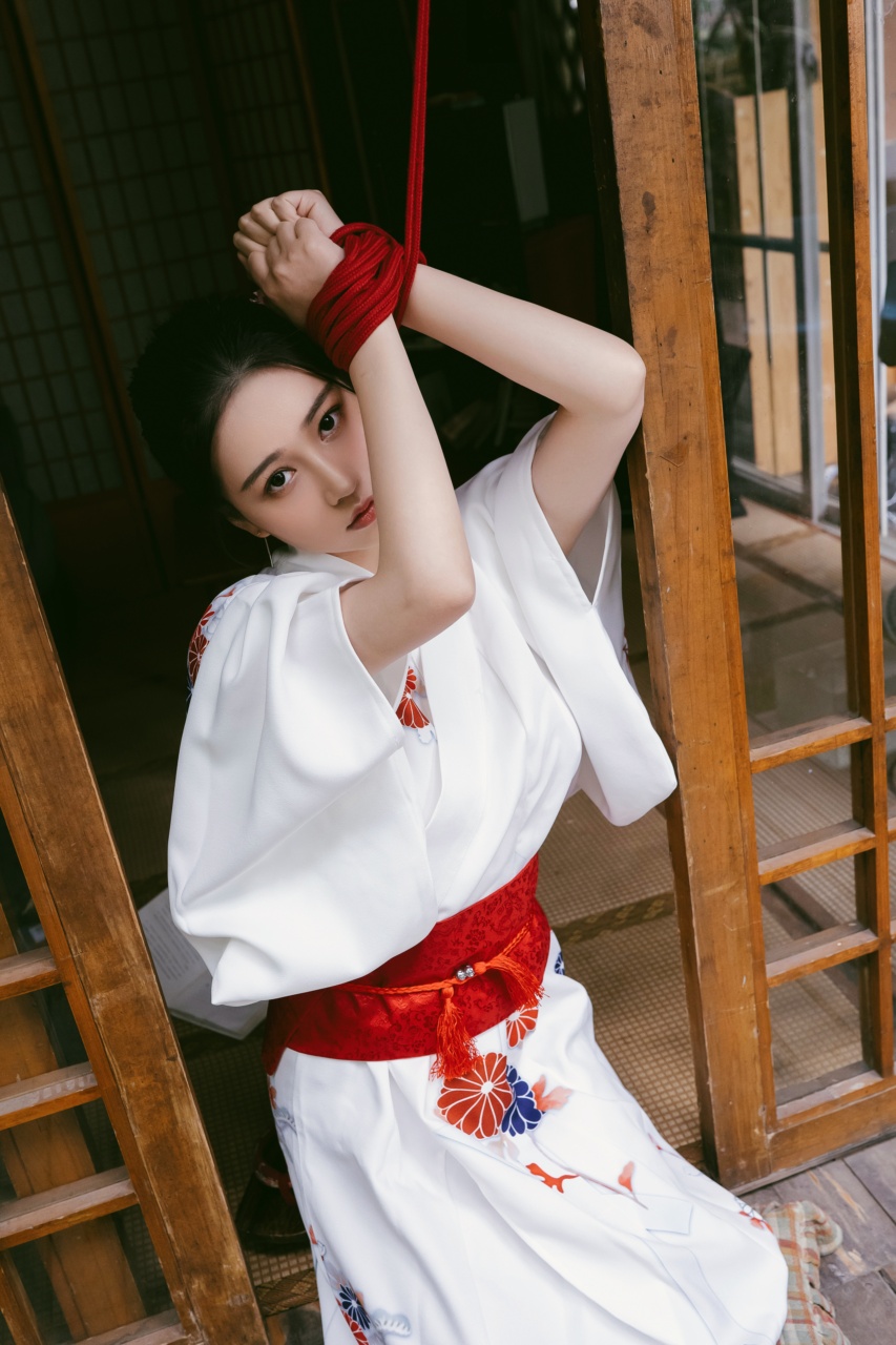 图片[4]-年年 NO.061 以爱之名 [51P 453MB]-年年写真站