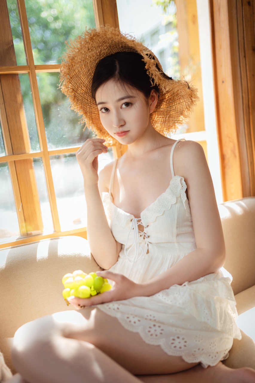 年年 NO.072 夏日物语 [37P 198MB]-年年写真站
