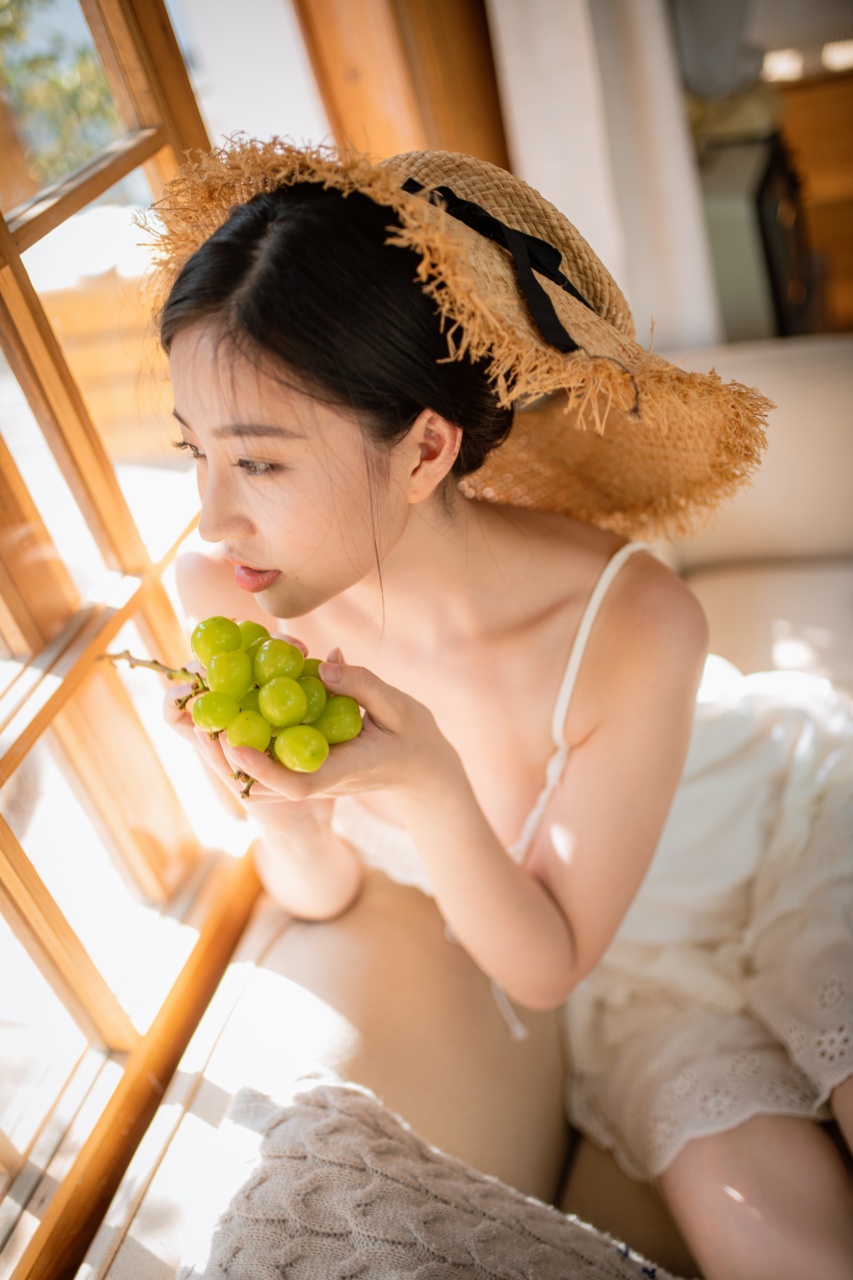 图片[4]-年年 NO.072 夏日物语 [37P 198MB]-年年写真站