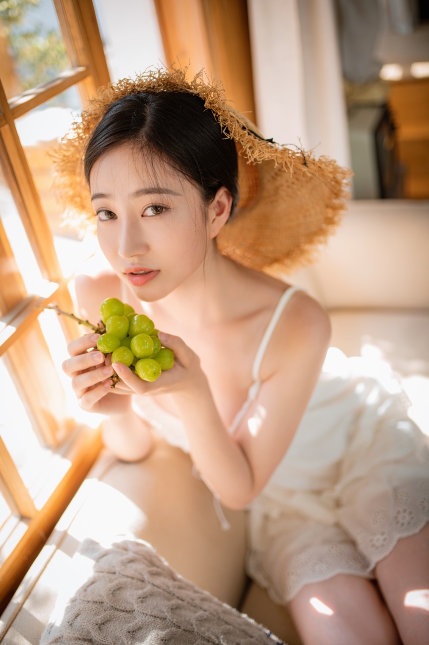 图片[5]-年年 NO.072 夏日物语 [37P 198MB]-年年写真站