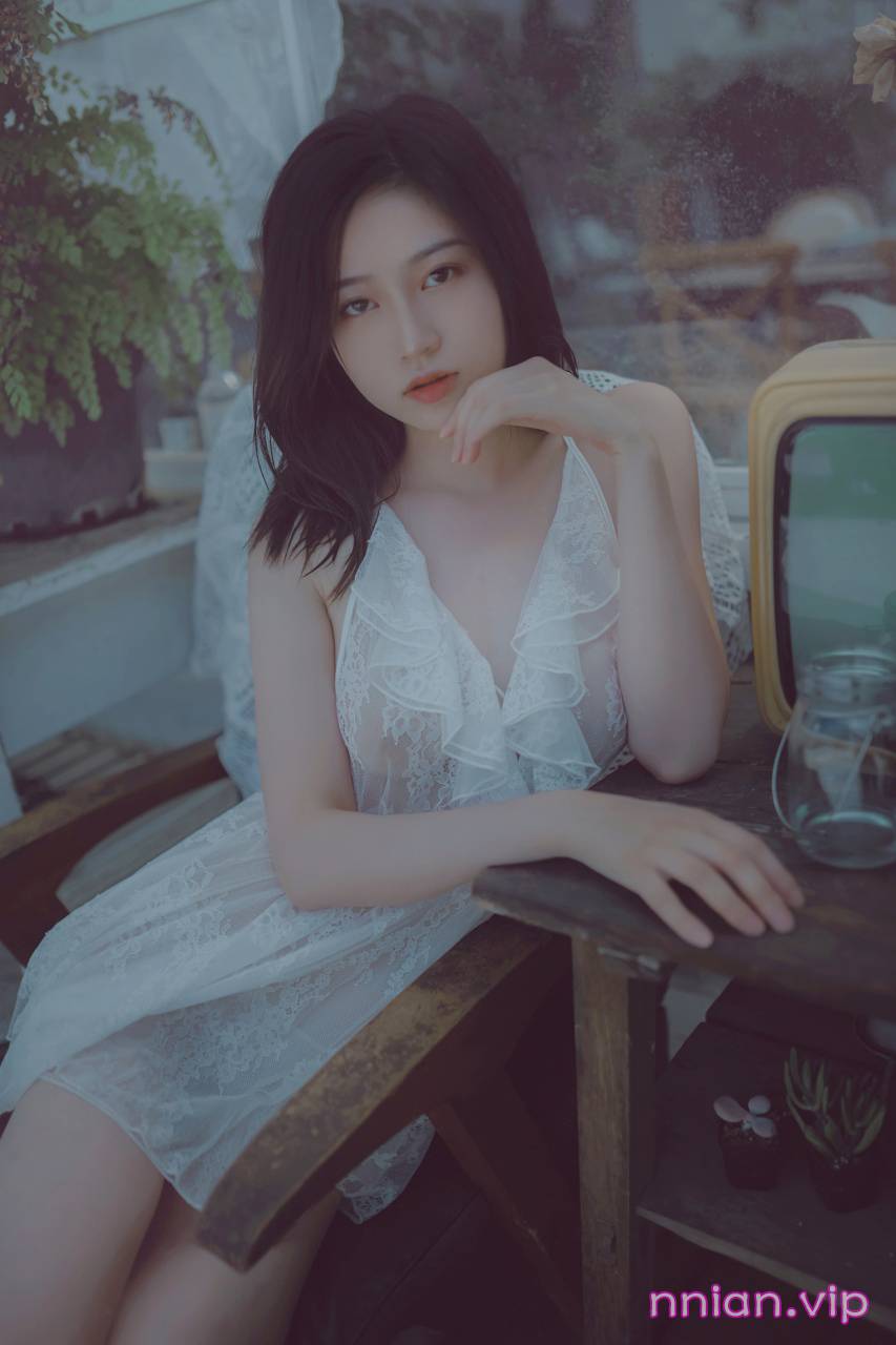 年年 NO.076 青青子衿 [27P 552MB] - 年年写真站-年年写真站