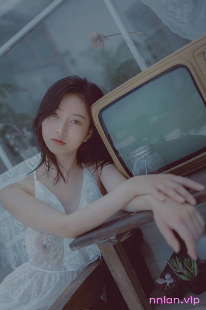 图片[5]-年年 NO.076 青青子衿 [27P 552MB] - 年年写真站-年年写真站