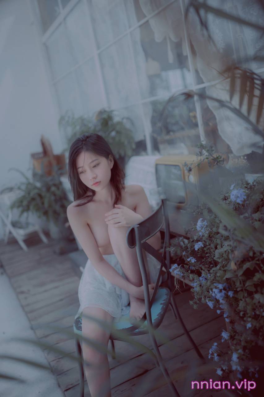 图片[6]-年年 NO.076 青青子衿 [27P 552MB] - 年年写真站-年年写真站
