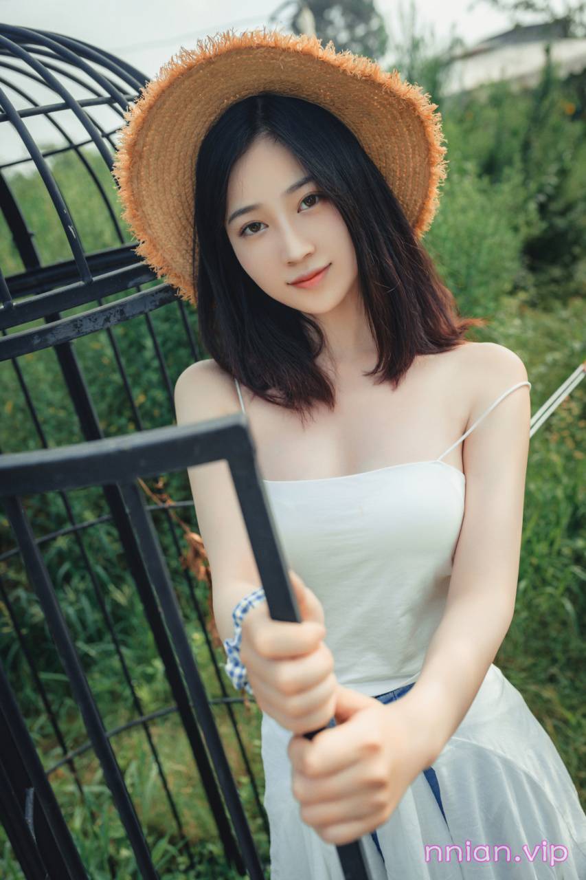 年年 NO.086 夏末 [40P 395MB] - 年年写真站-年年写真站