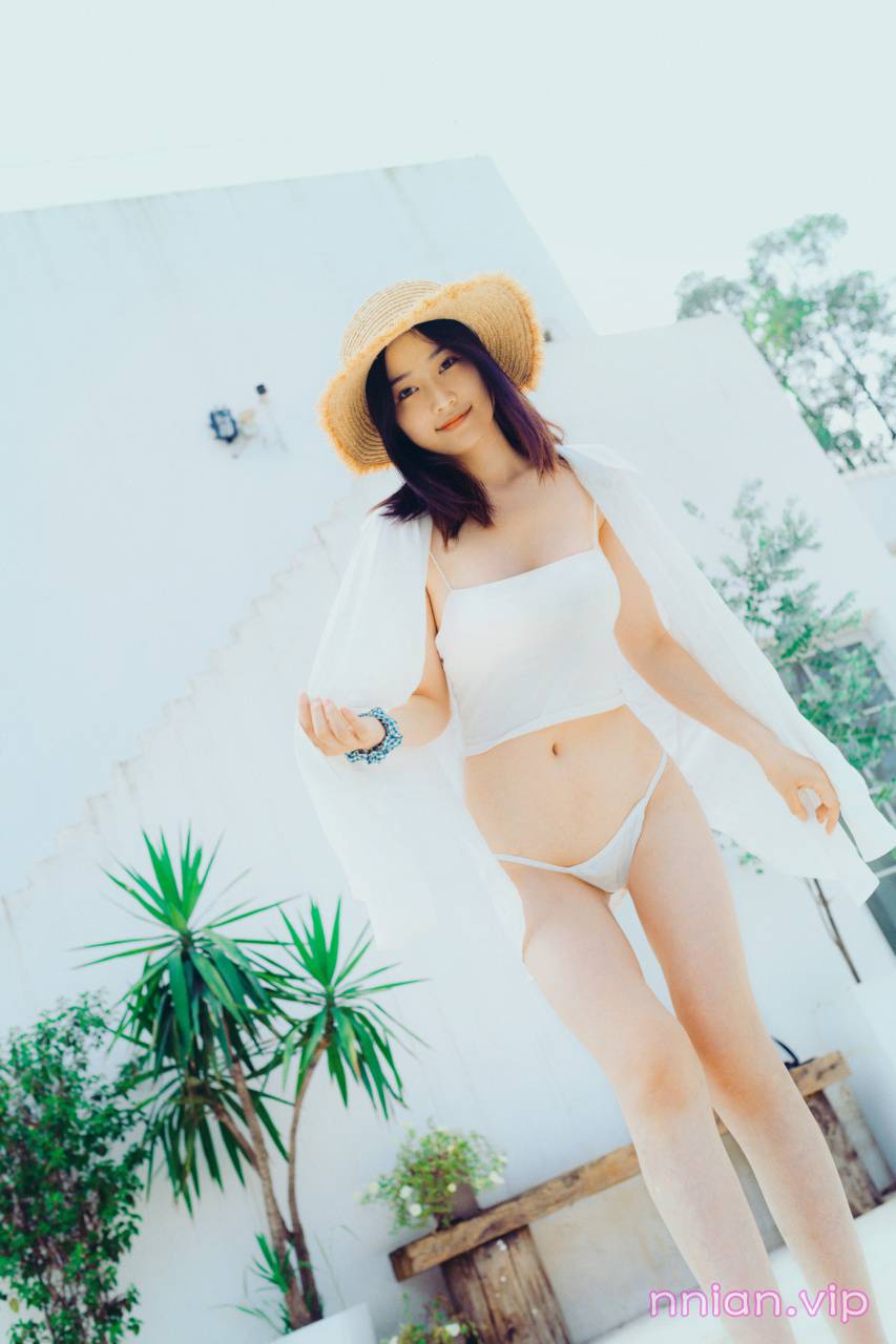 图片[4]-年年 NO.086 夏末 [40P 395MB] - 年年写真站-年年写真站