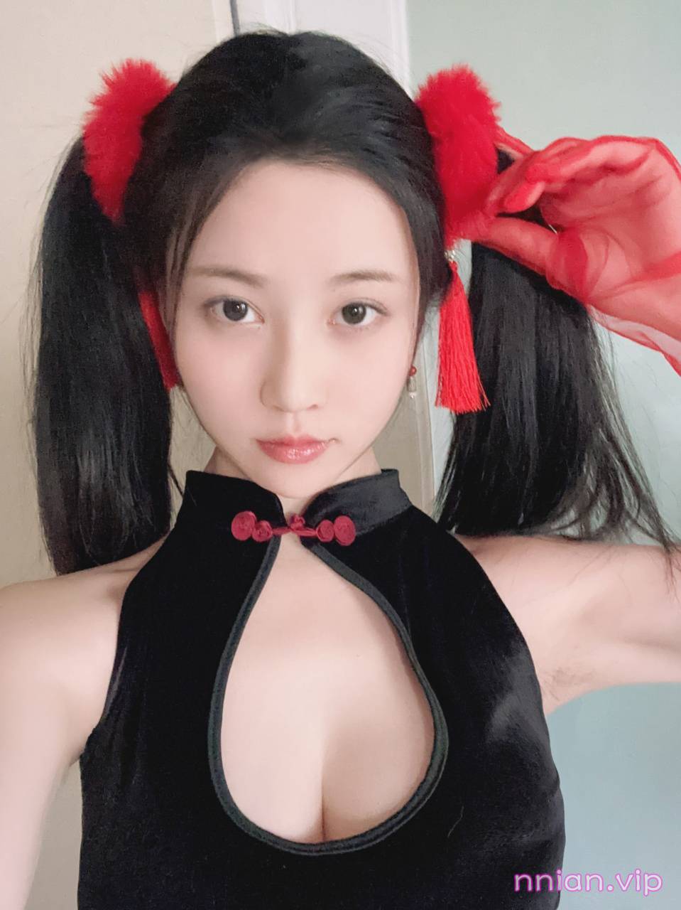 年年 NO.091 元宵自拍 [40P 159MB] - 年年写真站-年年写真站