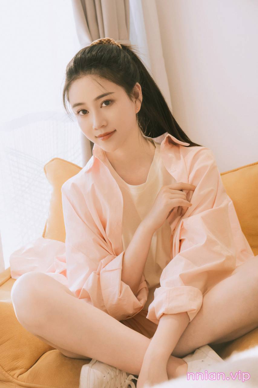 年年 NO.096 初夏 [50P 349MB] - 年年写真站-年年写真站
