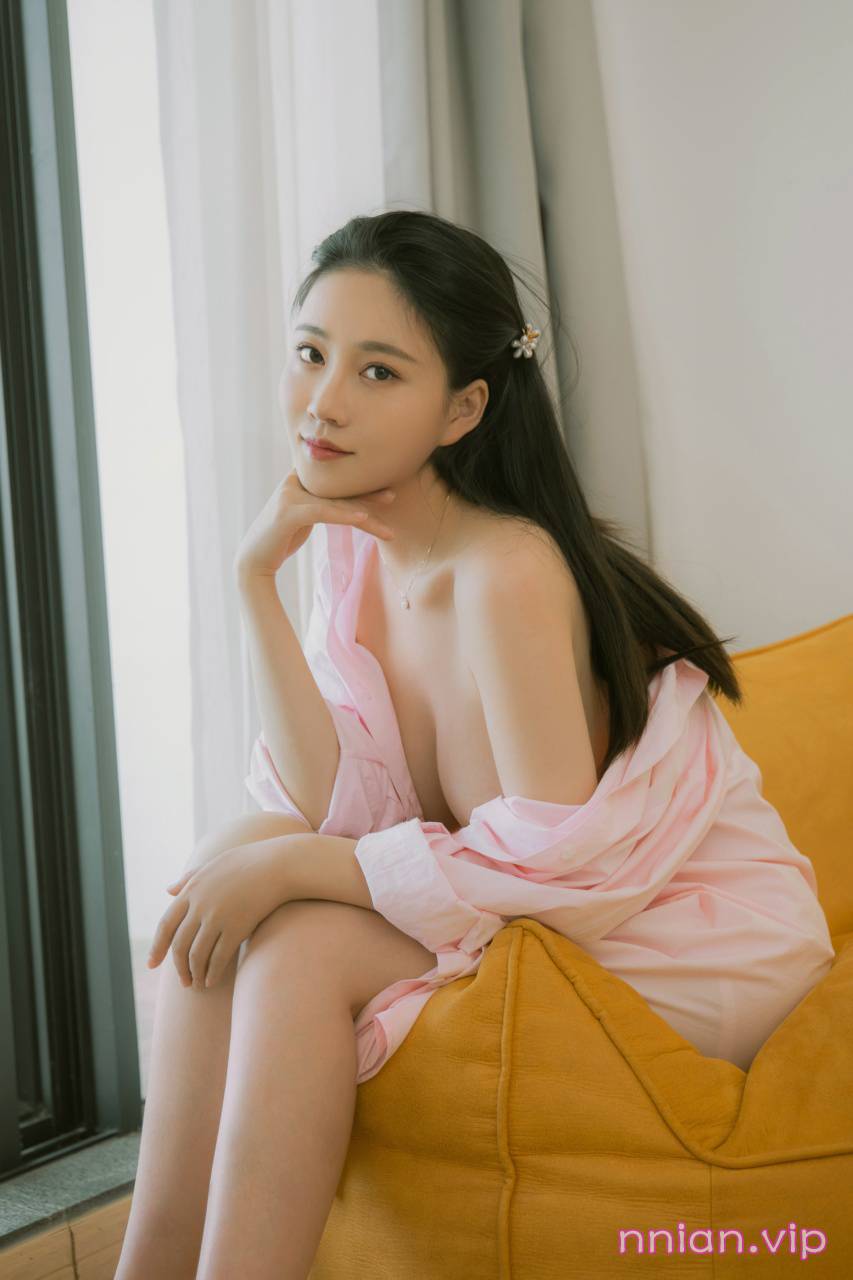 图片[5]-年年 NO.096 初夏 [50P 349MB] - 年年写真站-年年写真站